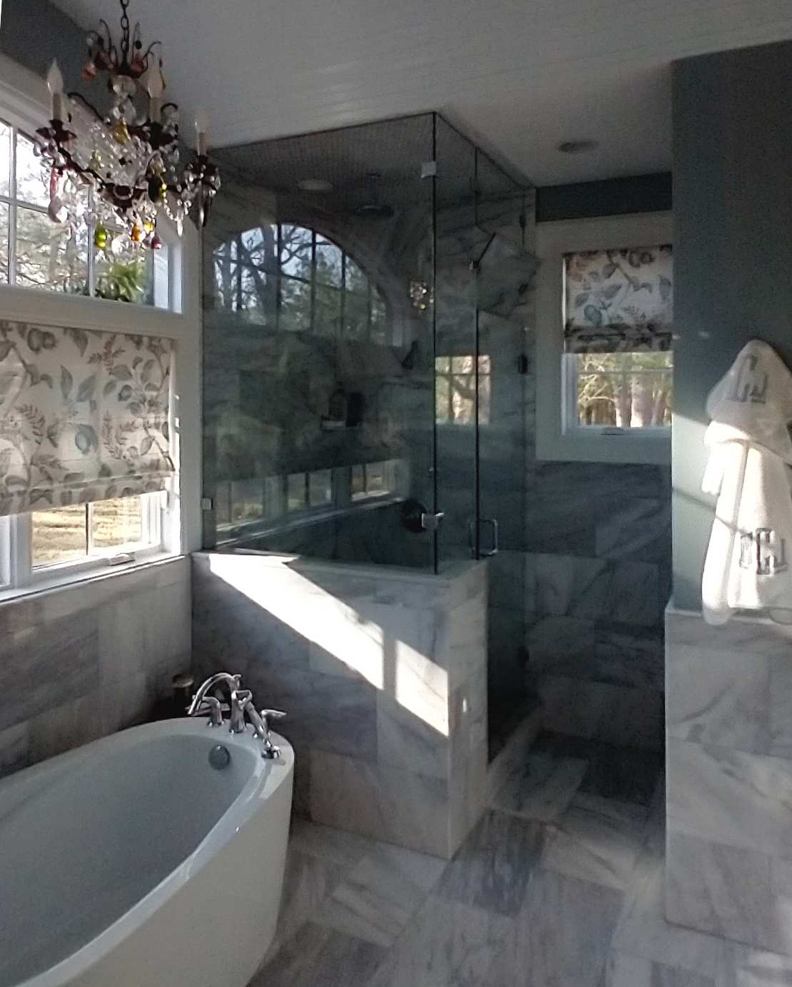 Bathroom Sanctuary