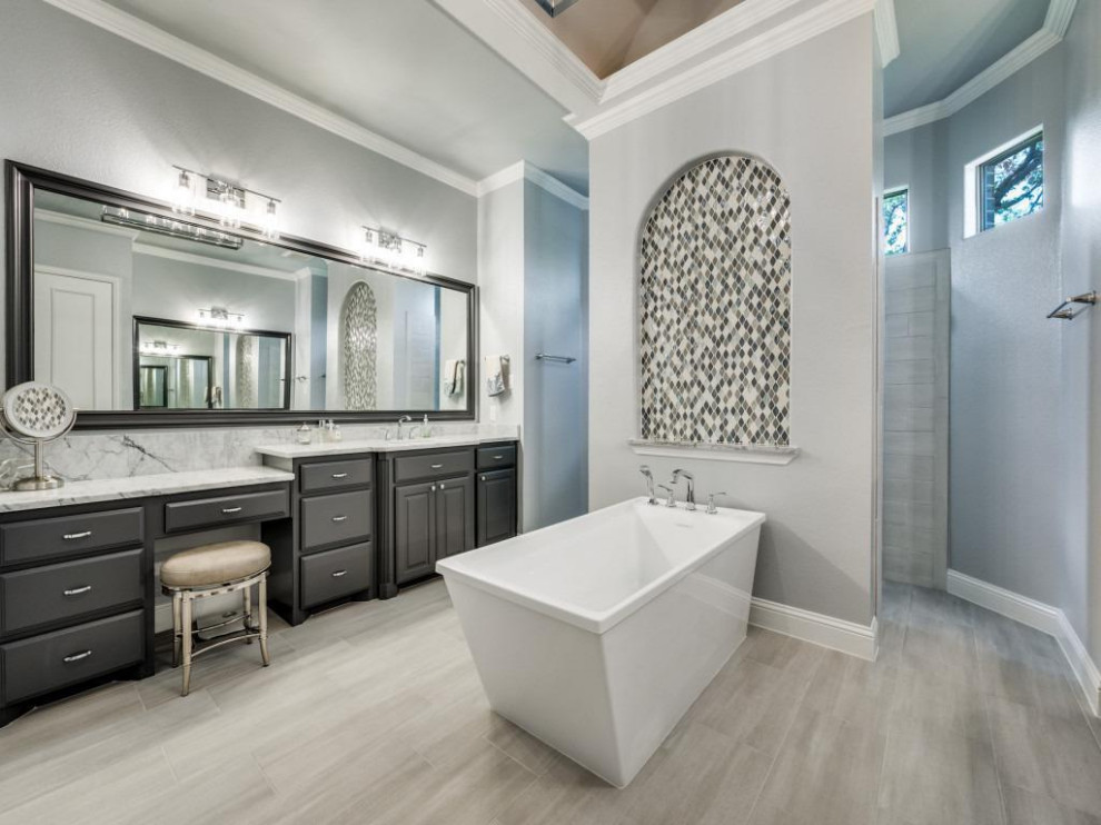 Bathrooms