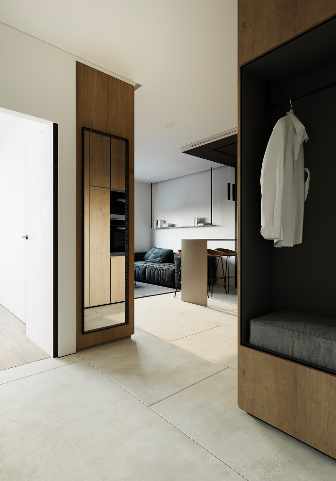 ЖК "Талисман на водном" 43М2