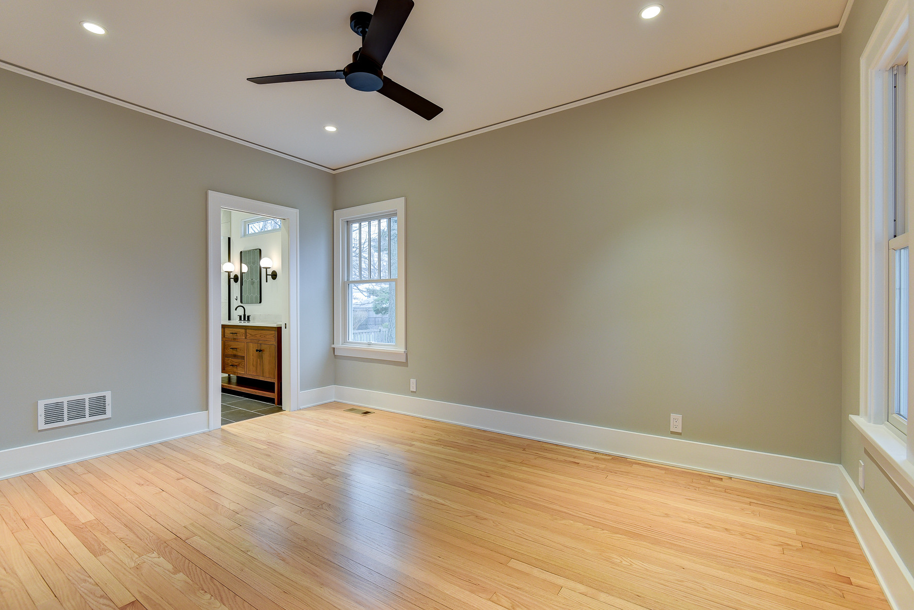 Cottage Style House Remodel