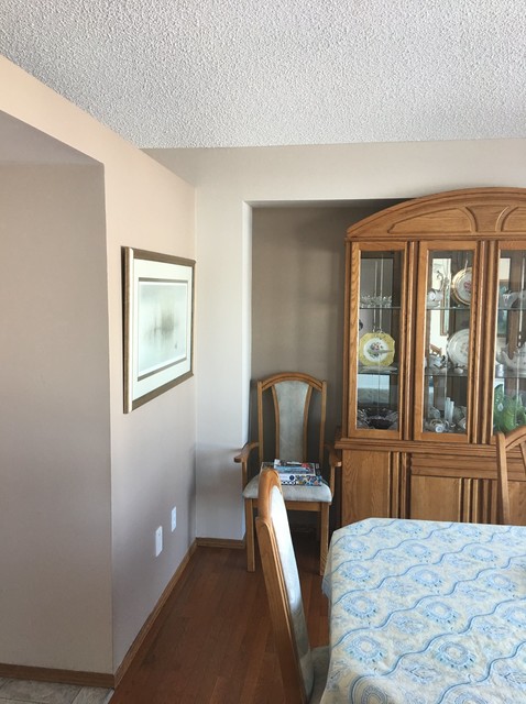 Headingley Transitional Kitchen 