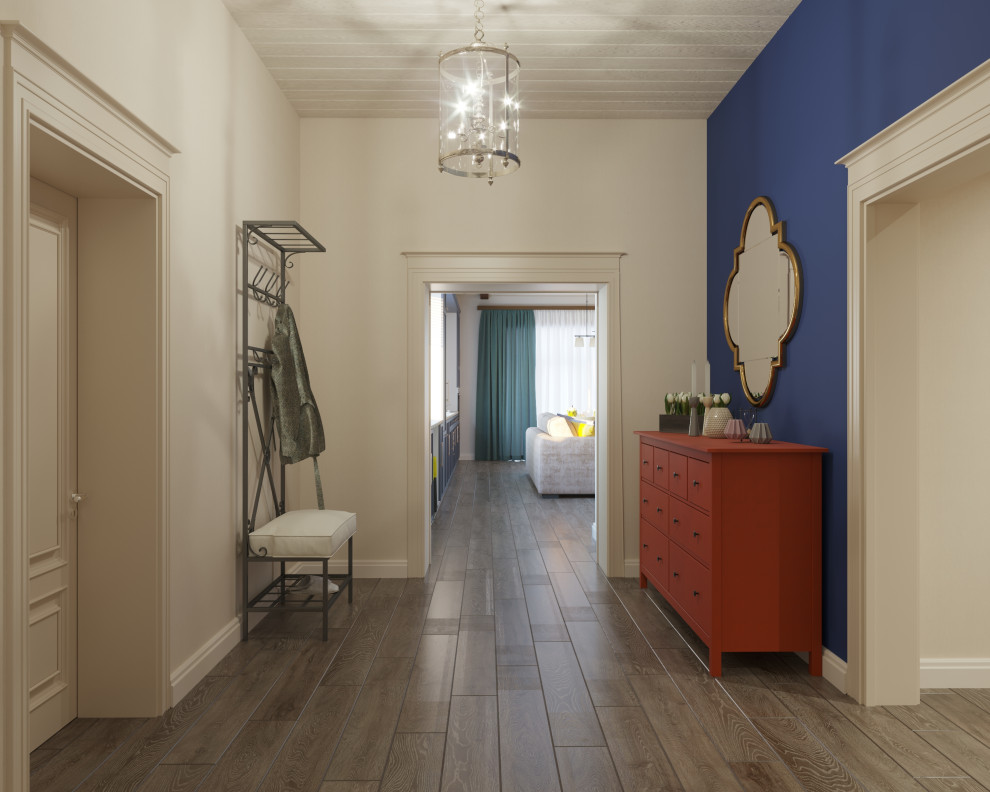 Солнечное подмосковье