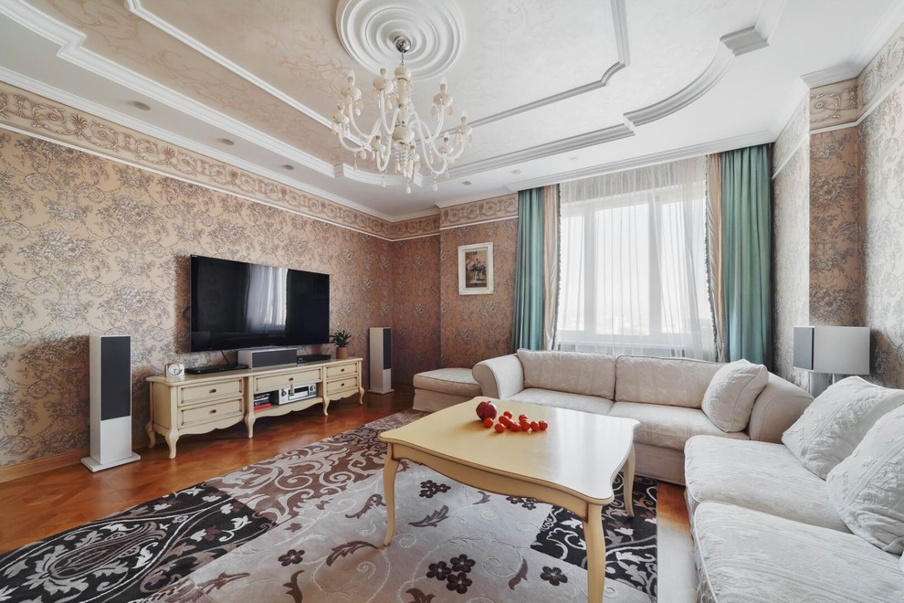 Зеленая Роща