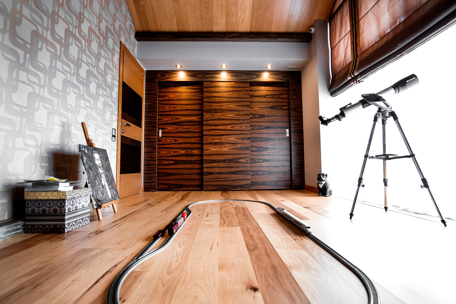 Дом в Пестово