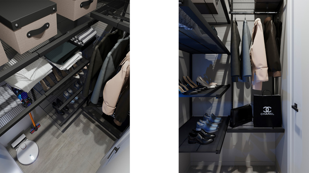 ЖК "LookHouse Club"