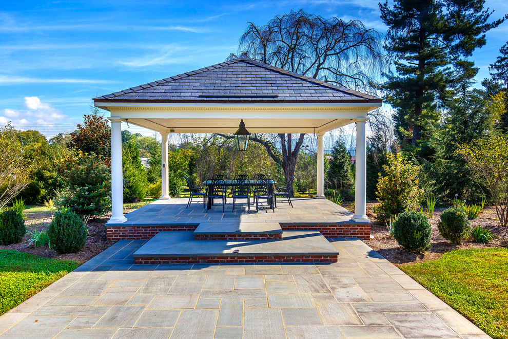 Private Residence Restoration