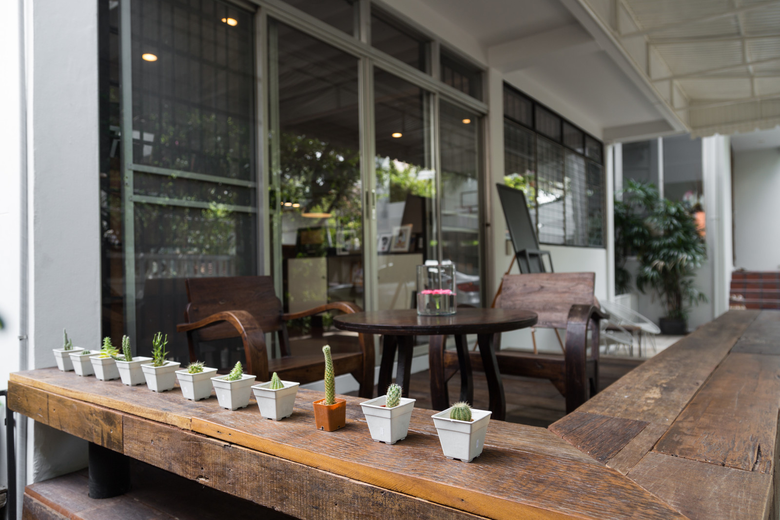 Пример коммерческой фотосъемки интерьера