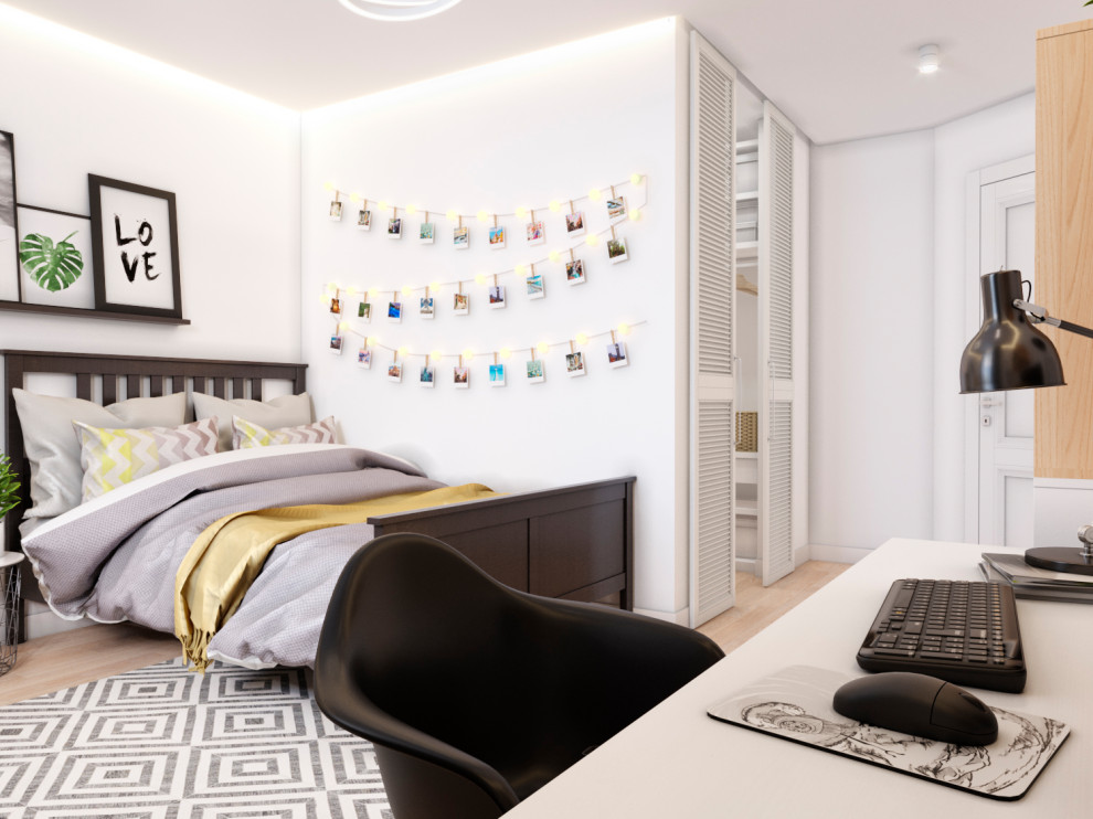 Детская комната. ул.Пролетарская