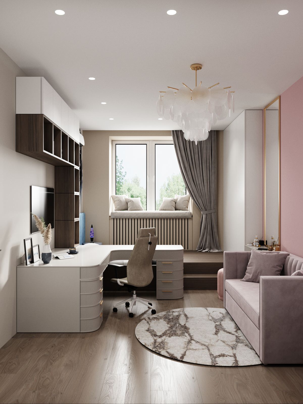 ЖК Удальцова (Москва)