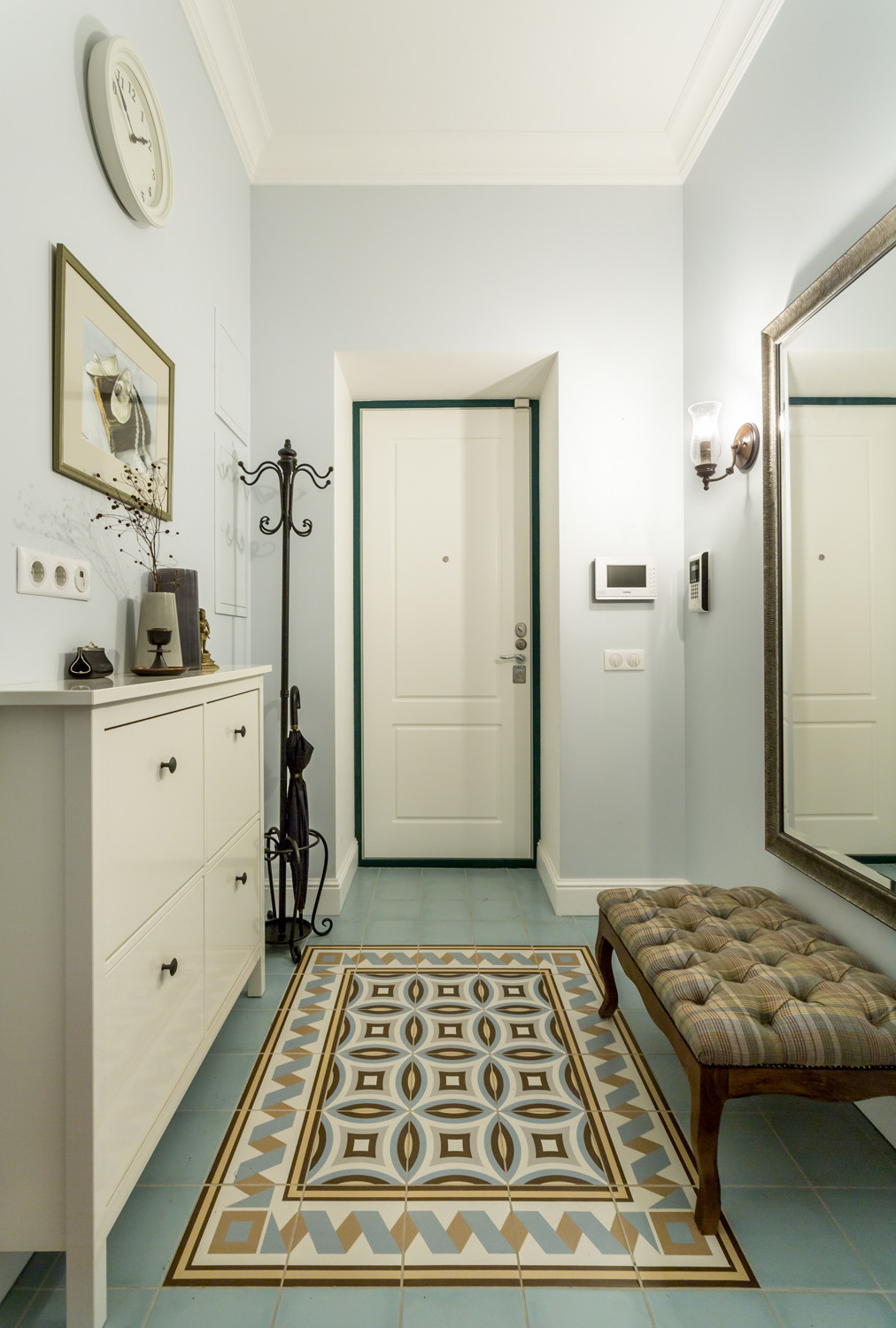 Ленинский проспект