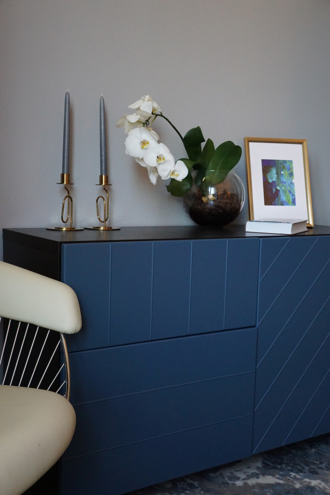 Квартира в ЖК "Варшавское шоссе 141" компания ПИК