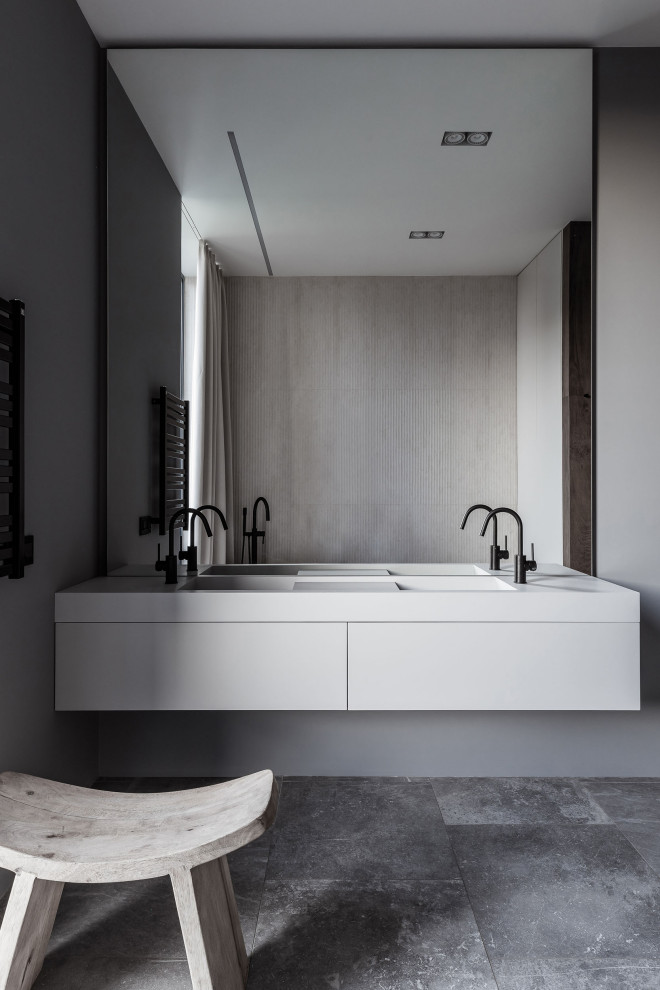 интерьер дома в Ростове-на-Дону