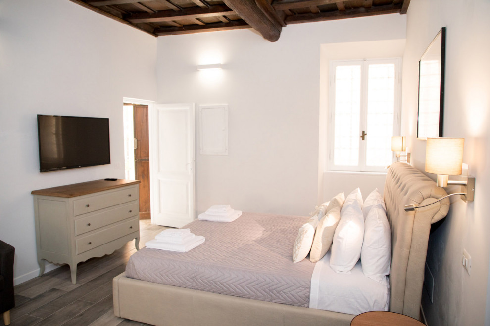 Via de' Ciancaleoni 16