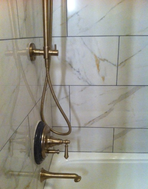 Classical Boutique Bathing