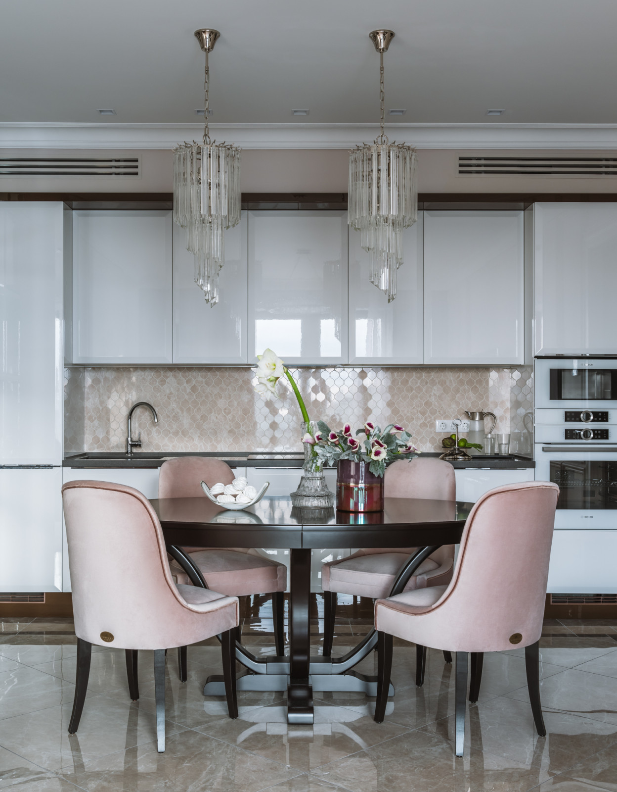 Сады Пекина 3