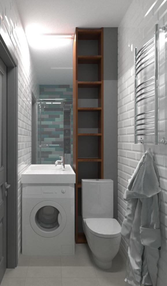 2-х комнатная квартира