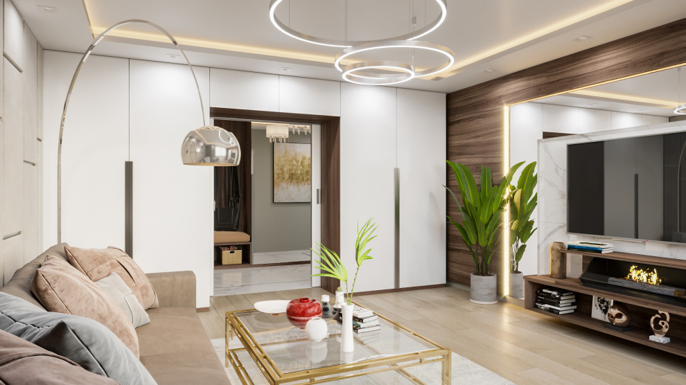 типовая панелька ул. Арцемовича