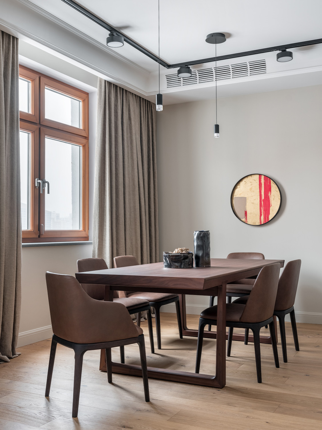 Квартира в Москве