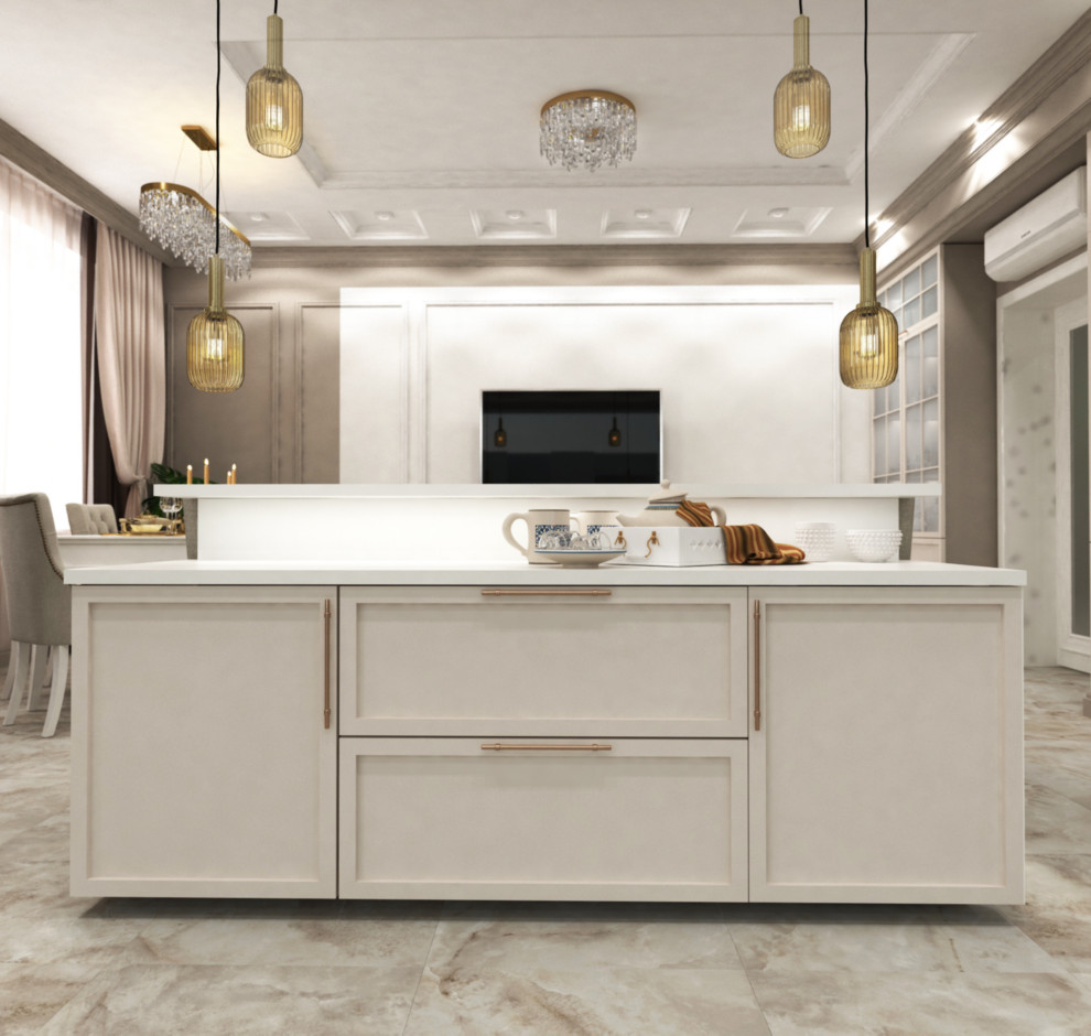 ул. 60 лет СССР