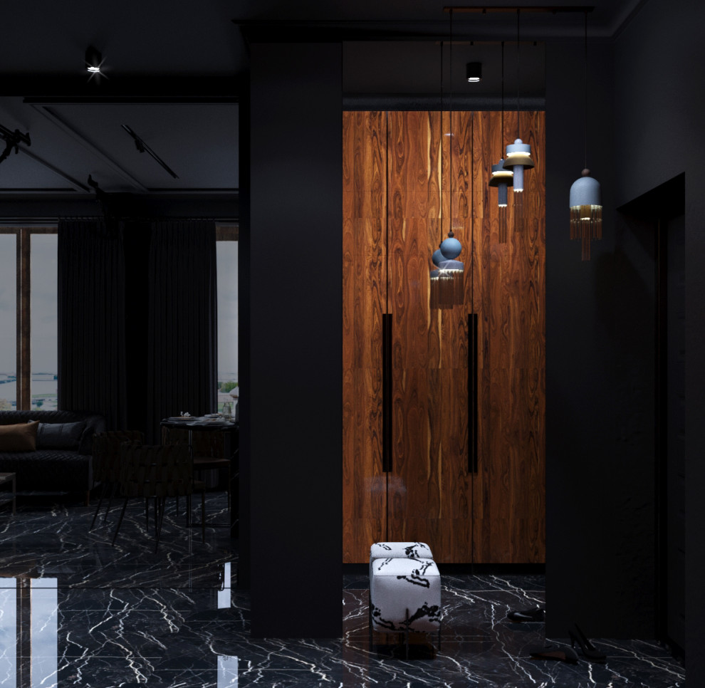 ЖК "Новый Лесснер"