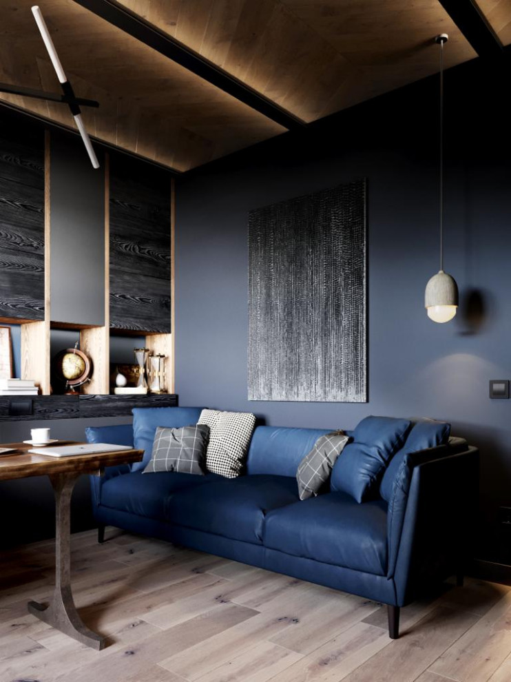 Okihome Дом у реки