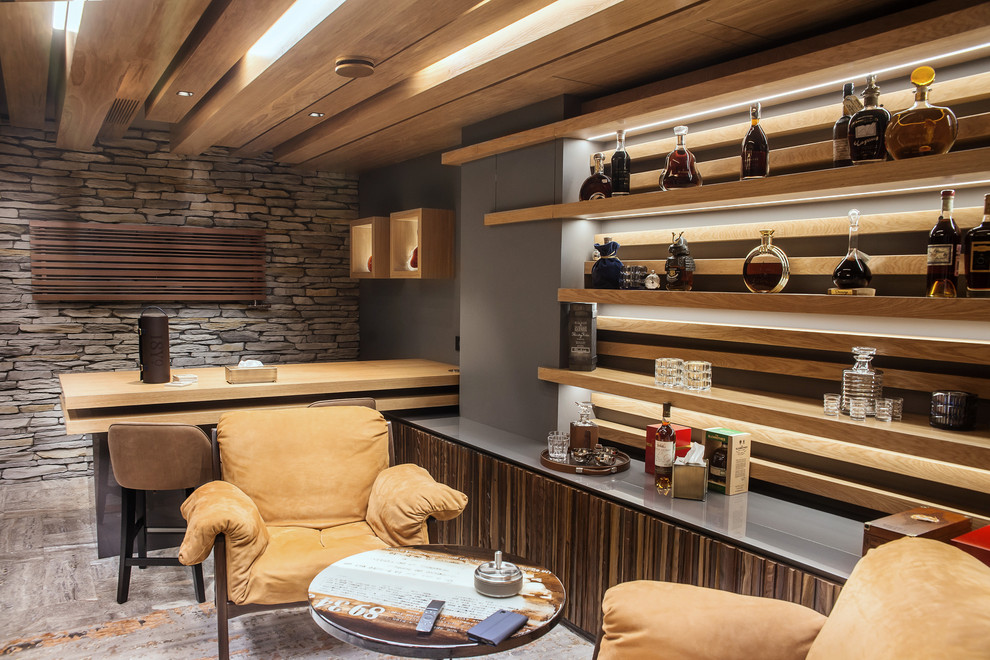 Винная комната