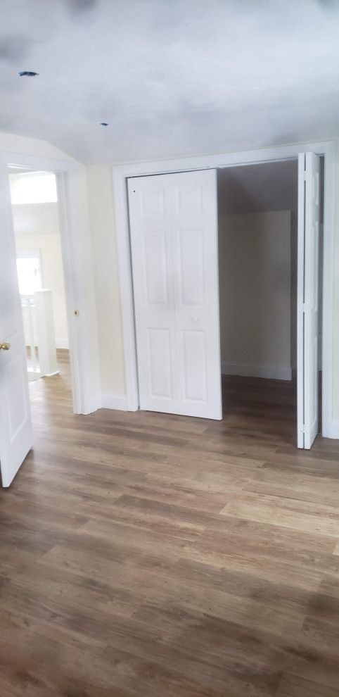 Addition Project