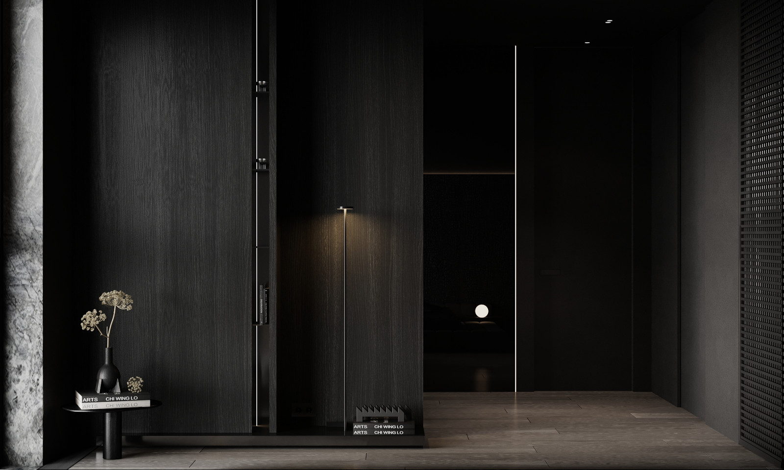 Квартира в ЖК UNION PARK