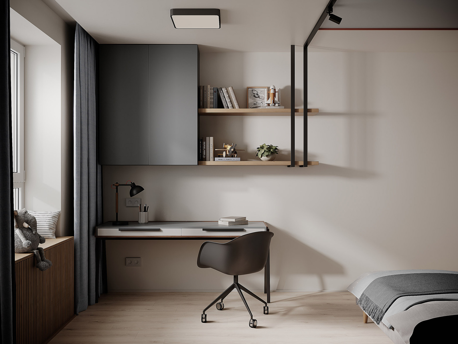 ЖК Панова Парк