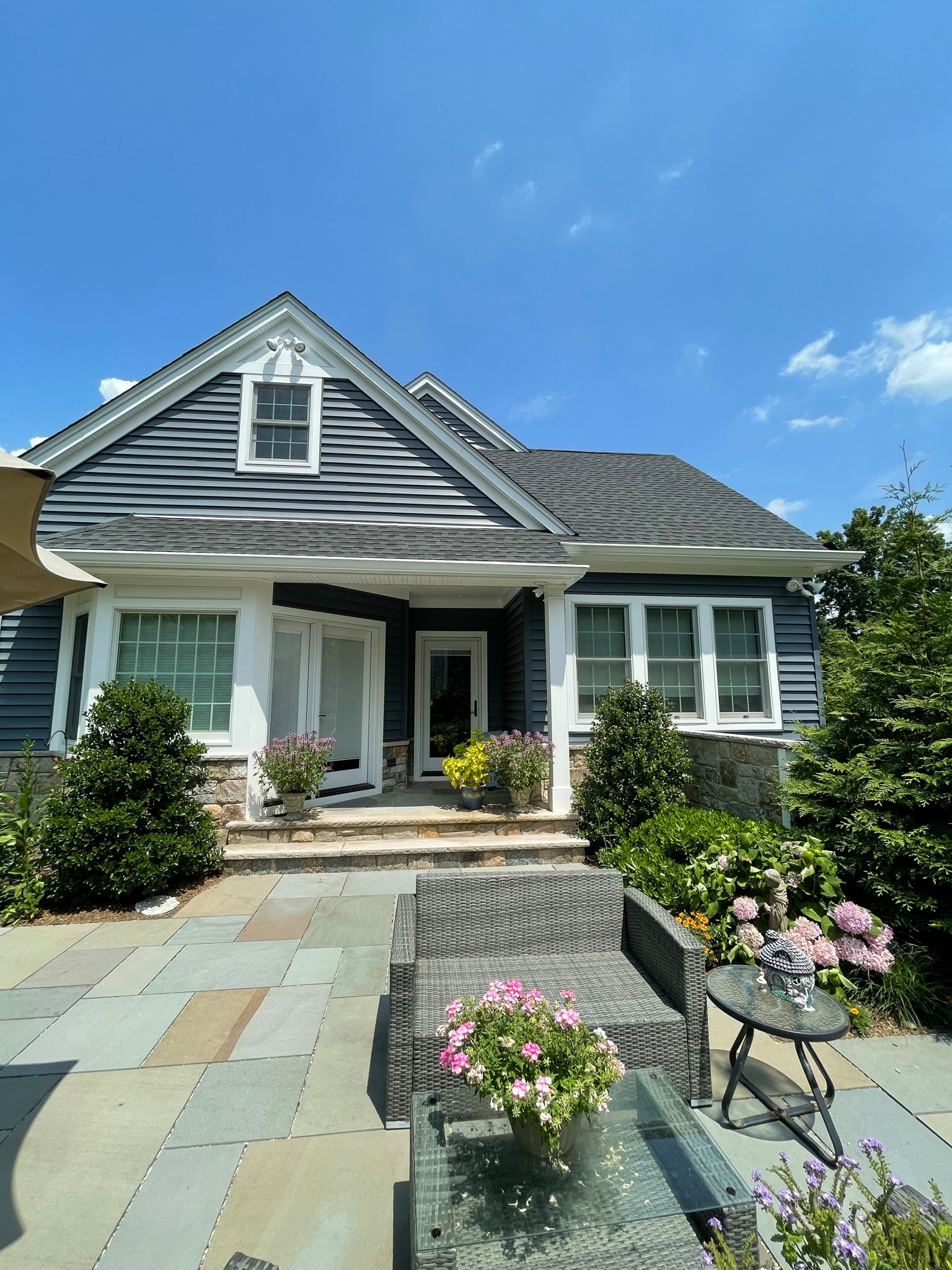 Ridge Home