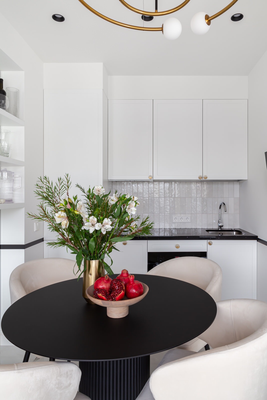 Квартира в Сочи