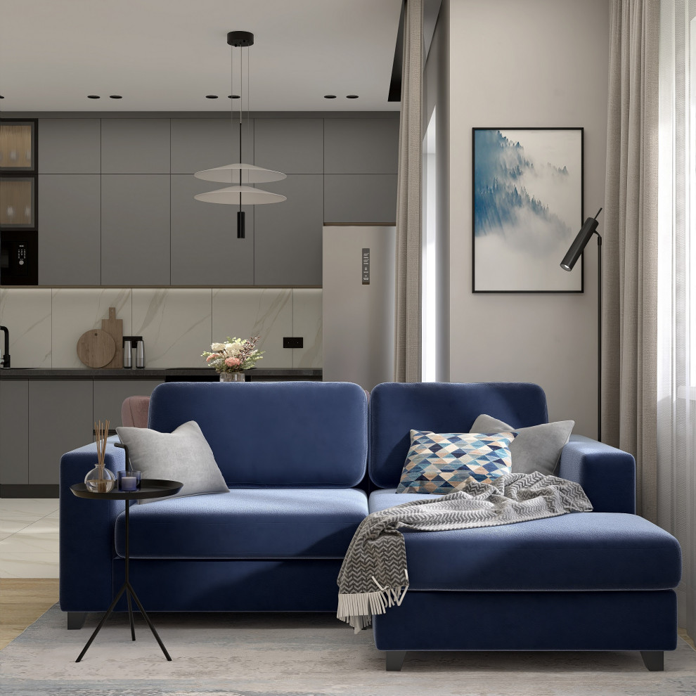 Квартира для девушки