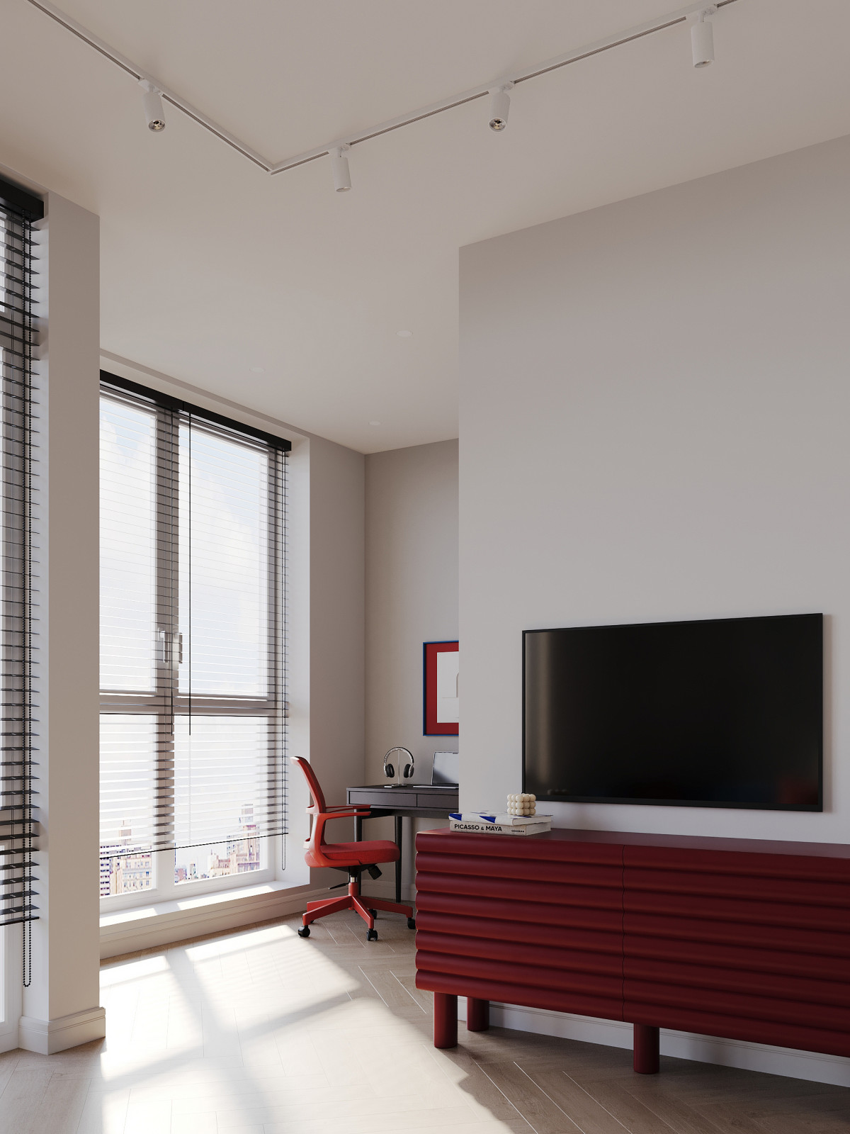 Квартира для студента