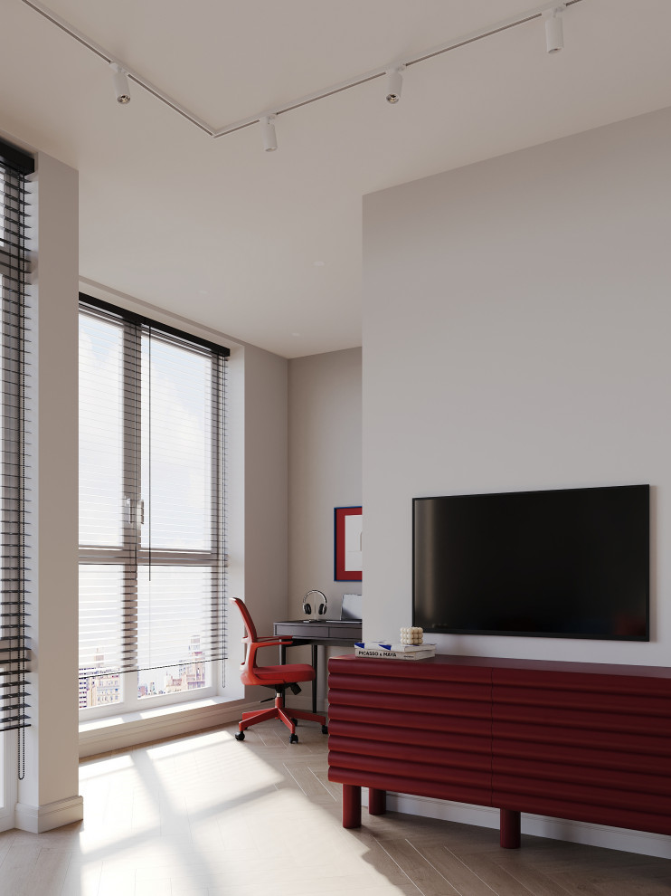 Квартира для студента