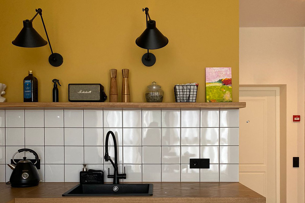 ЖК Свой, Москва, 73 кв.м.