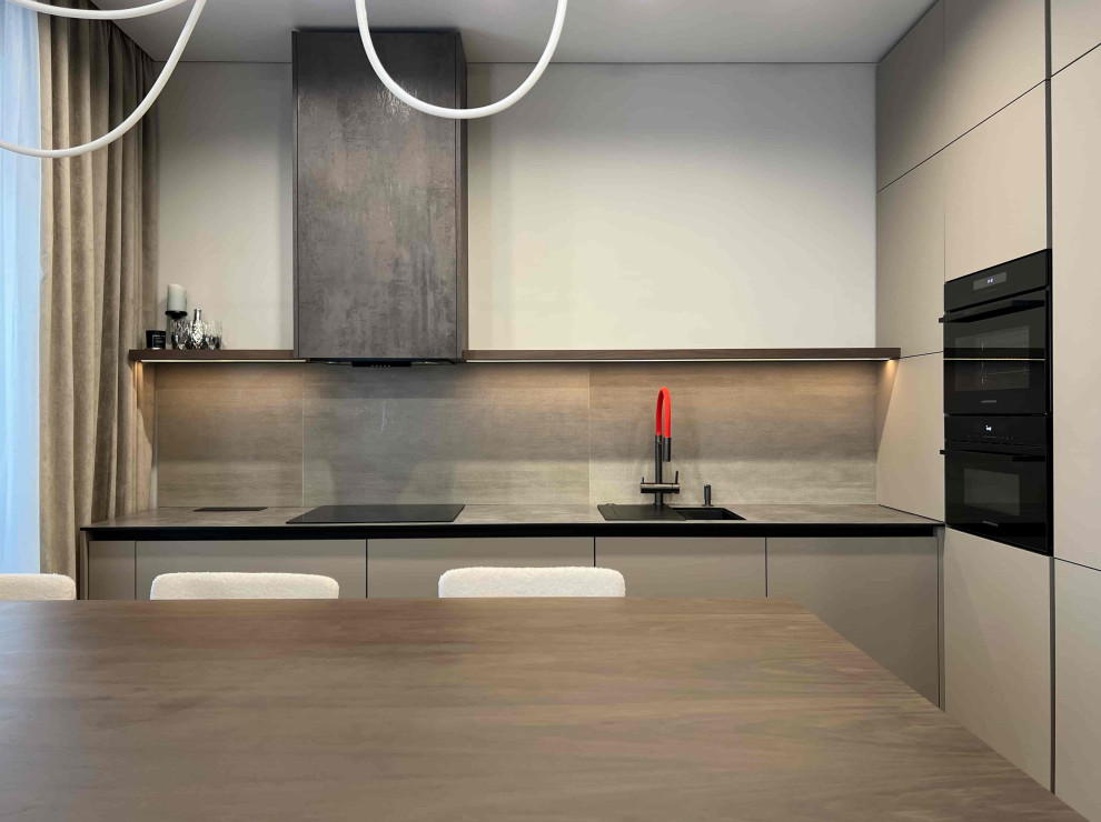 Квартира для семьи