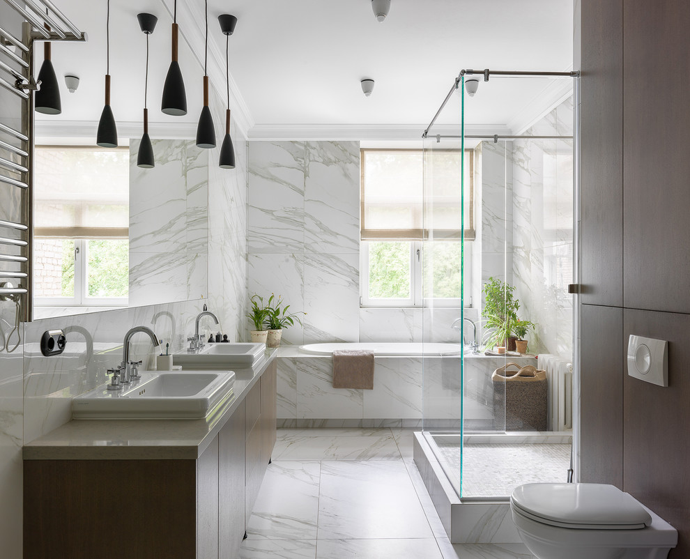 Квартира в "сталинском" доме