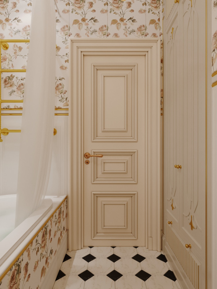 Квартира в Мытищах