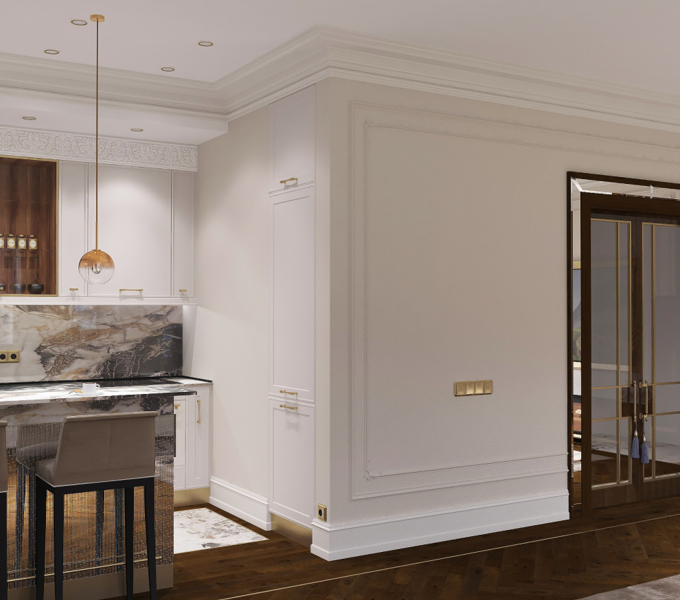 Томск, жк Salt Park