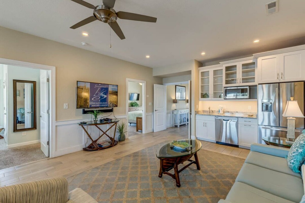 (2016) Summer Baycation