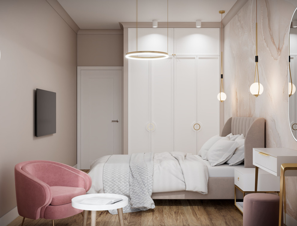 ЖК Западный порт