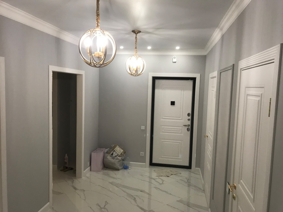 Стиль, подходящий по вкусу каждому