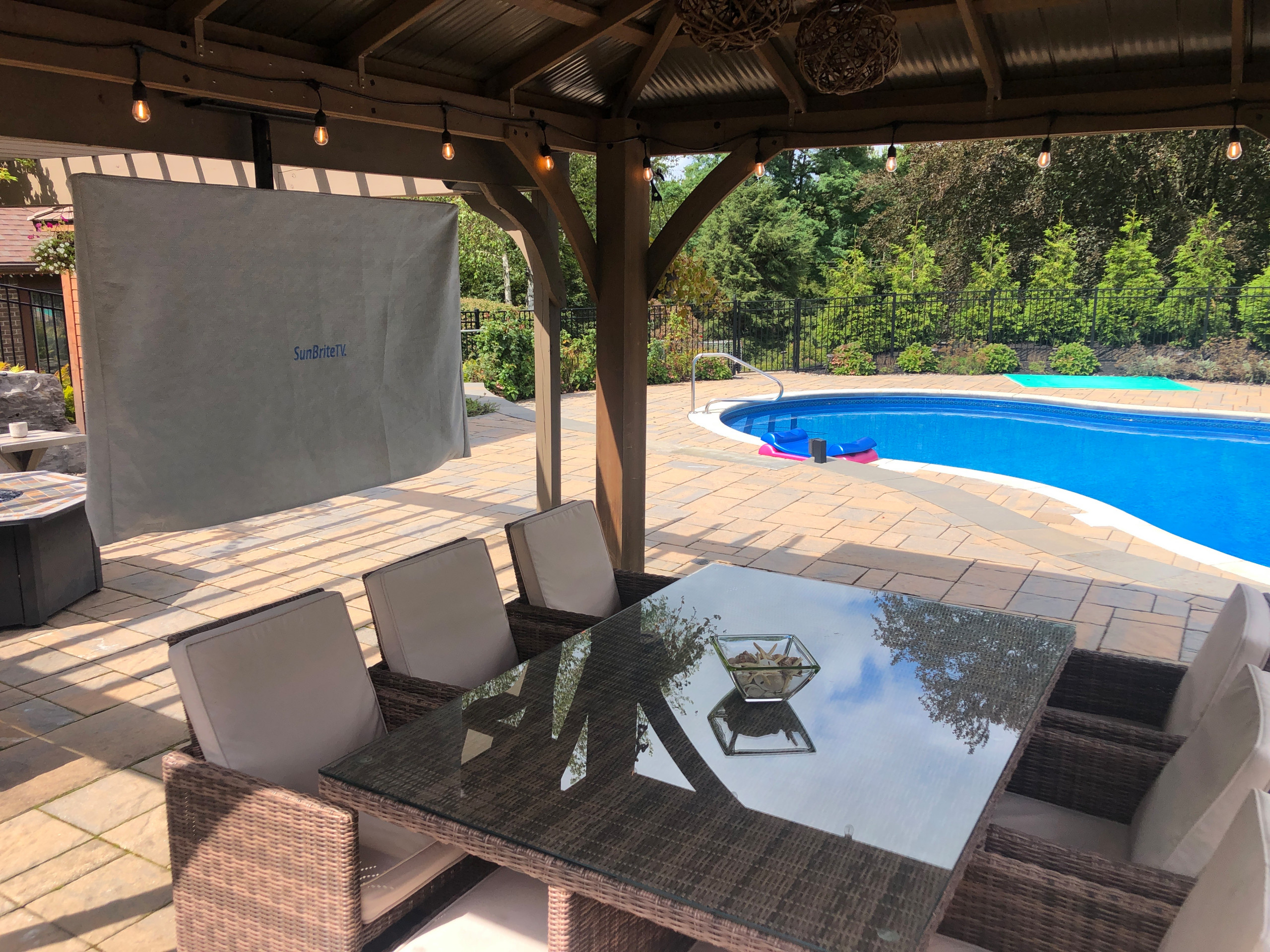 Outdoor Projects