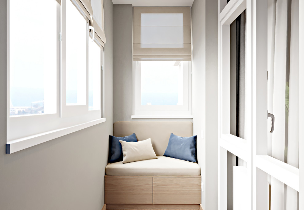 2-комн. квартира - 64 м2. Кухня