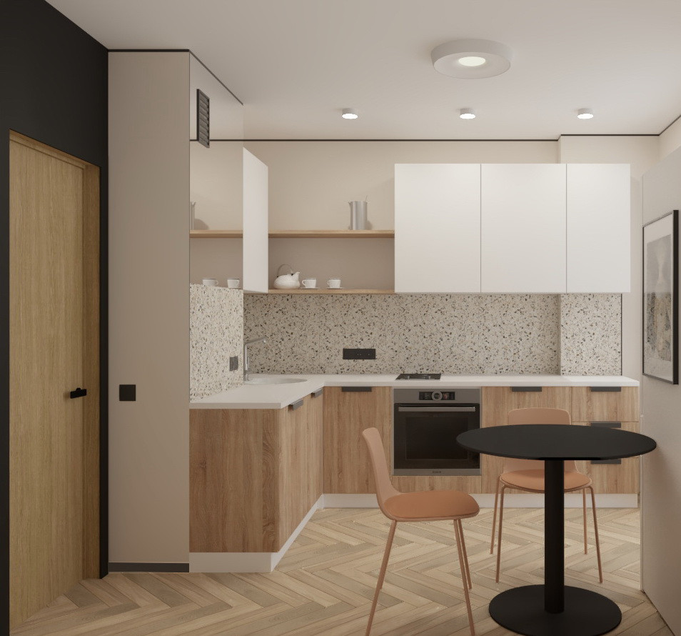 2025_Апартамены для сдачи в наем