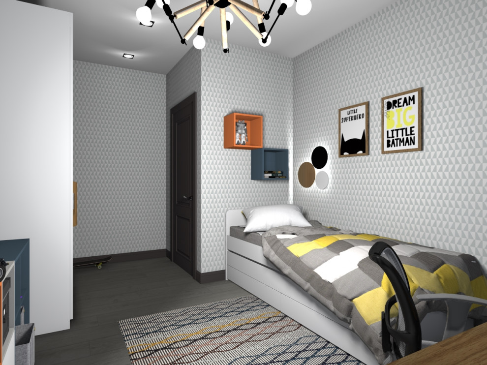 ЖК Северный