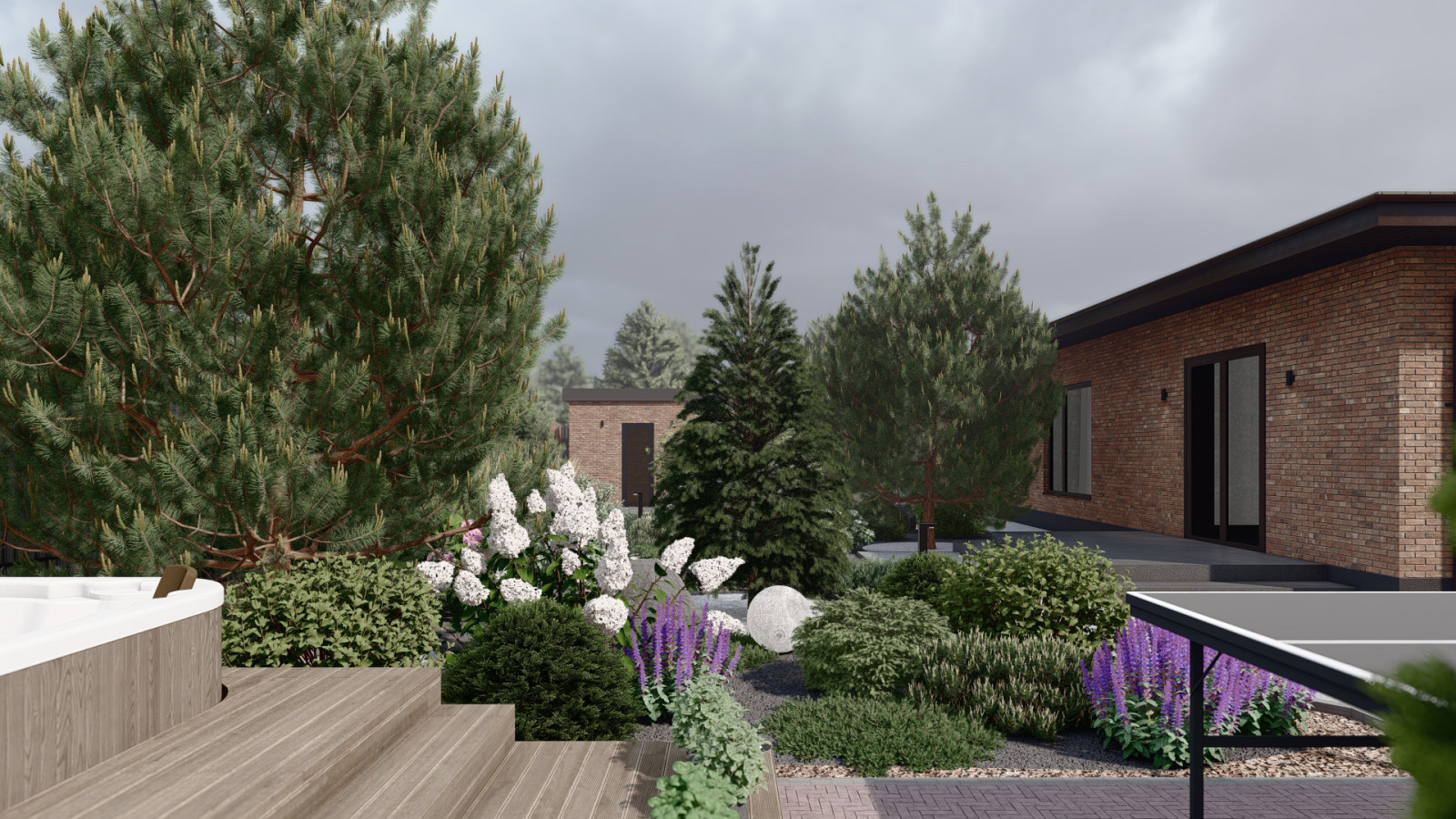 КП Снегири 10 соток