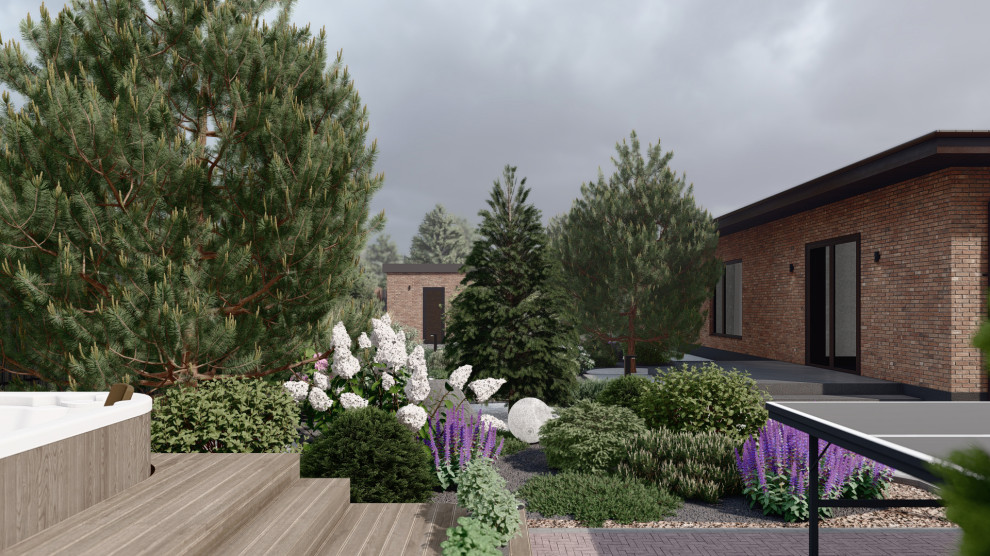 КП Снегири 10 соток