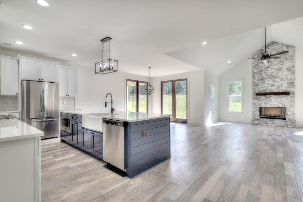 Dallas New Construction