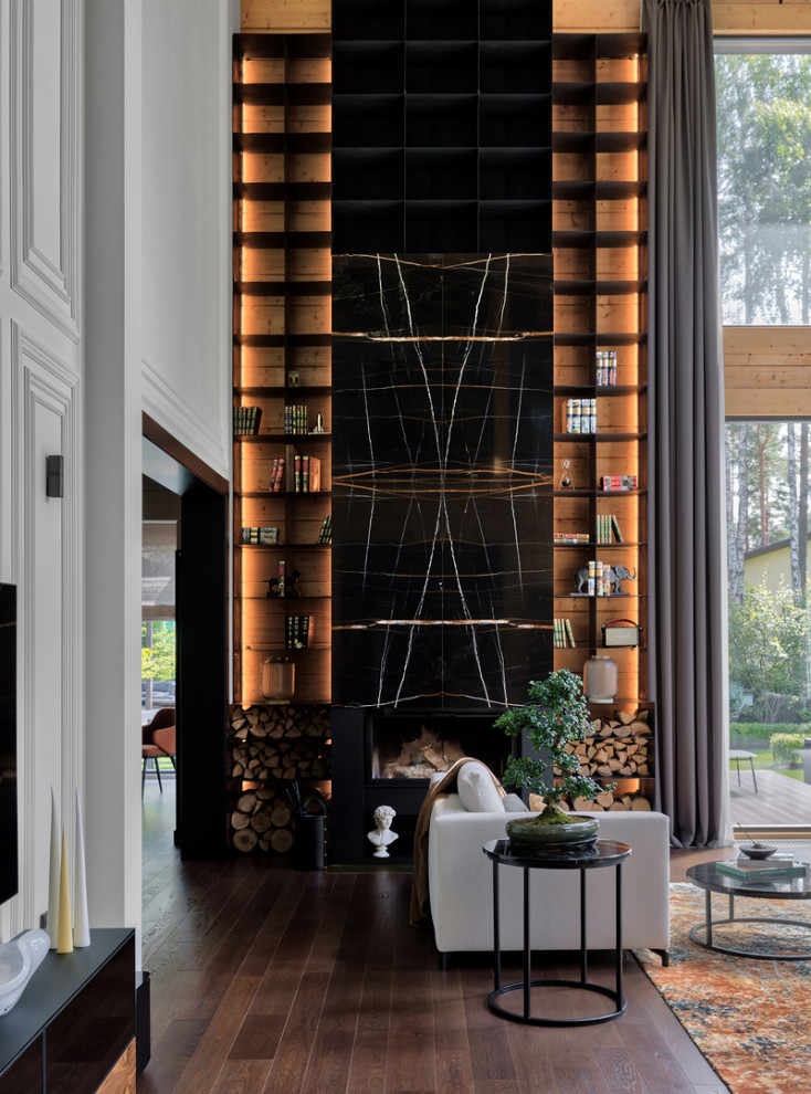 Загородный дом в Белоострове